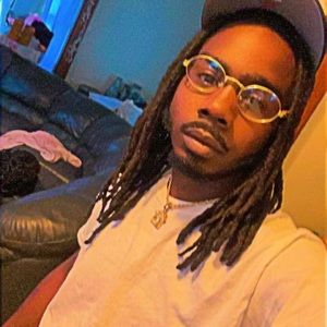 Meet your Posher, Tyrell